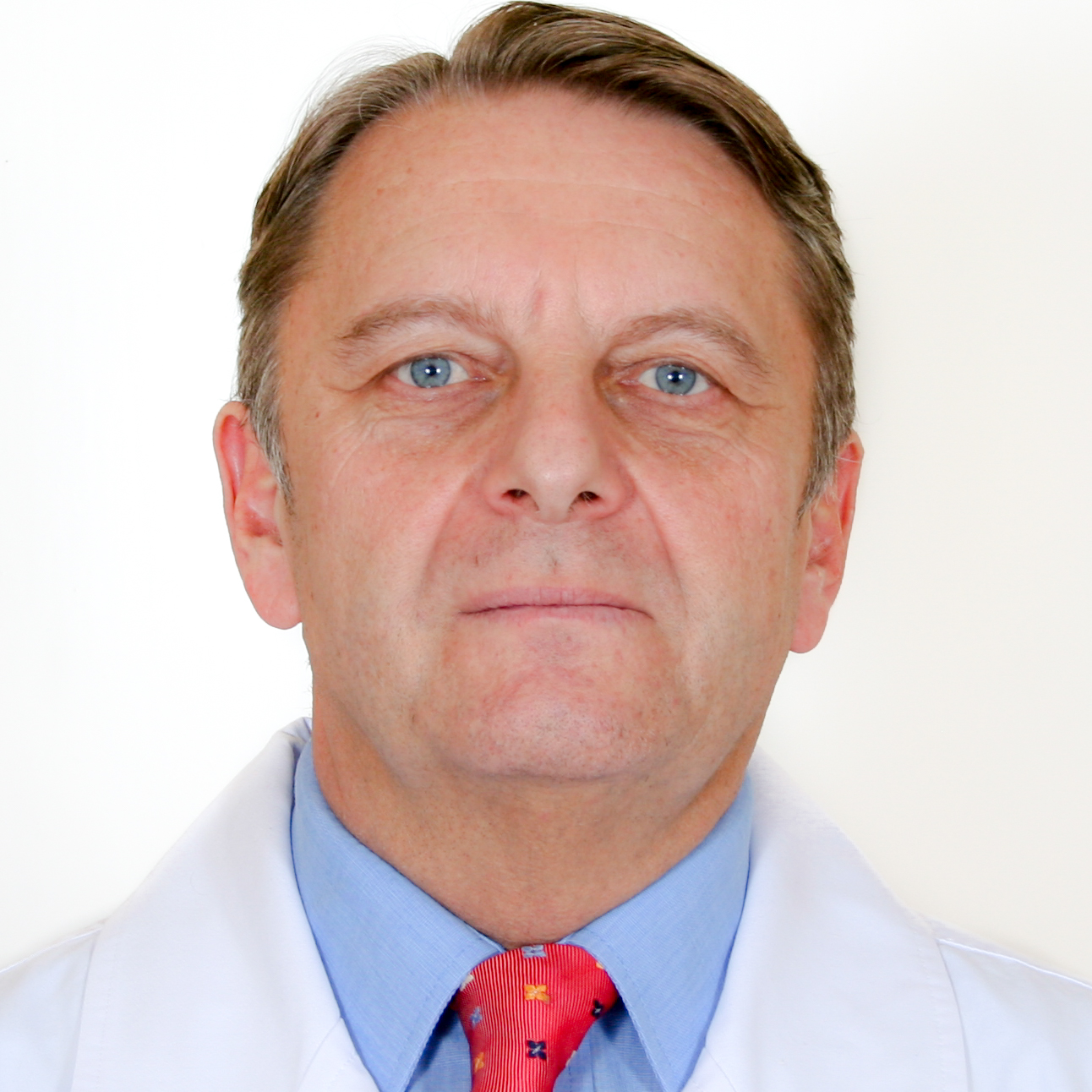 Dr. Böröcz István, Ph.D.